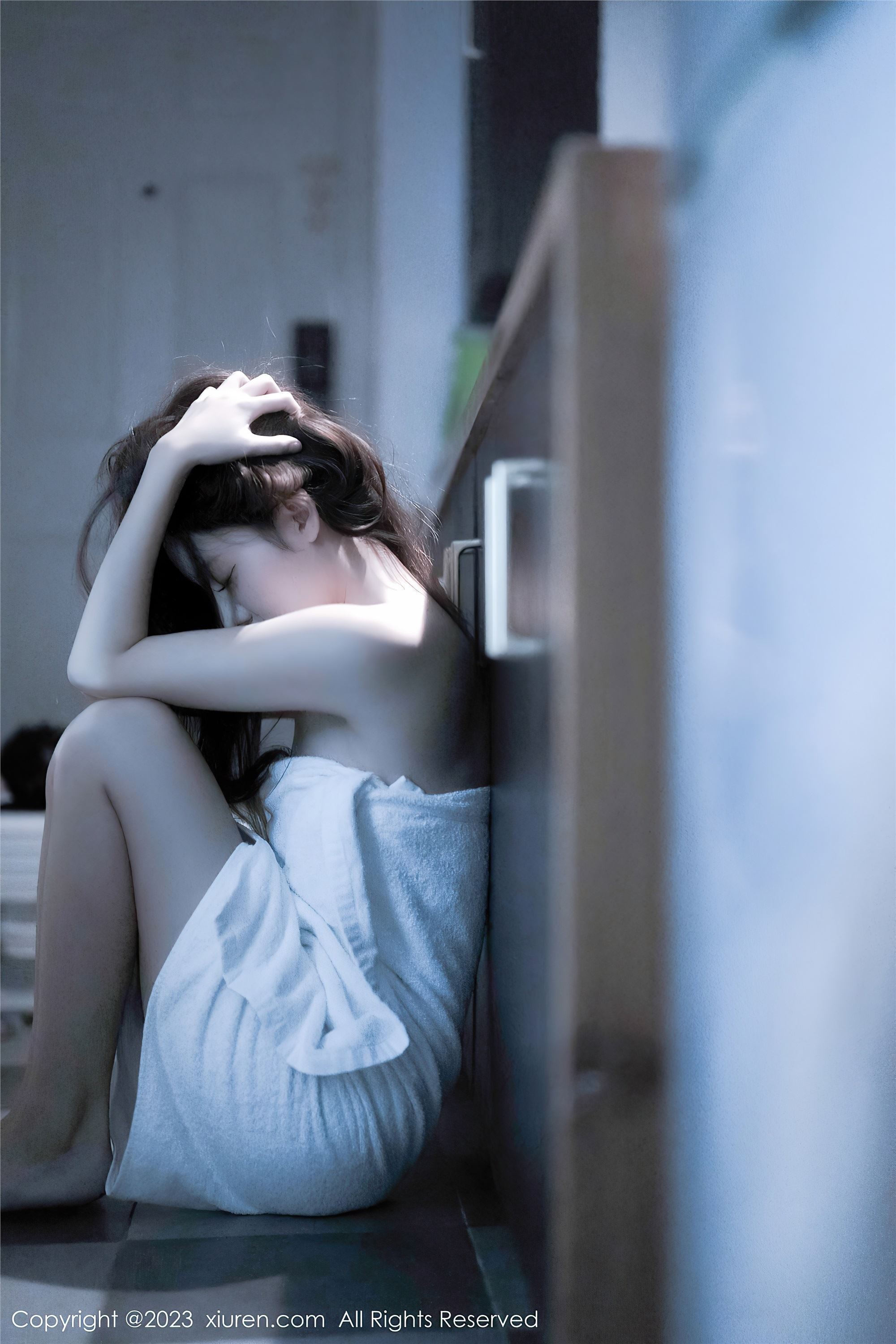 XiuRen秀人网  2023.03.20 No.6437 加朵babe